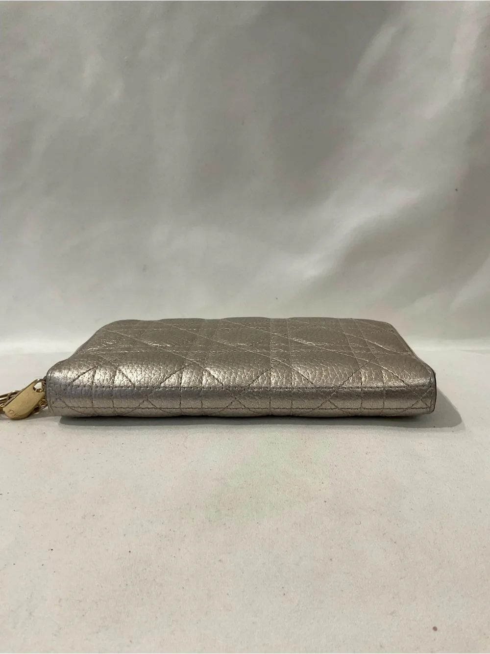 Dior voyageur zip